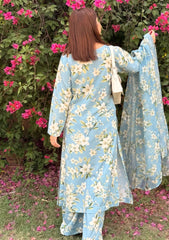 Pret - Umzay - Summer 25 - VZ#334