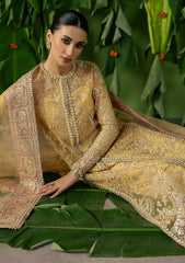 Formals - Ayzel - Pehli Nazar 25 - Chahat