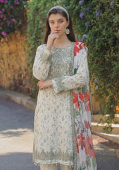 Lawn - Rubaaiyat - Rivaa 26 - RRC#02 - Beige