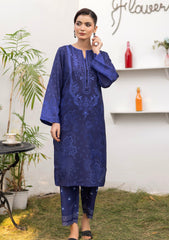 Pret - Rubaaiyat - Co-Ords - Edit 25 - D#27