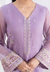 Pret Collection - Fozia Khalid - Rang Mahal Eid Festive - FRM25#07 - Barq