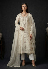 Formals - Riwaj - Fancy 26 - Gotta Work - 2 Pcs - D#02 - Skin