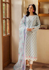 Lawn - Raj Bari - Amari - RA25#02