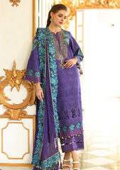 Lawn - Charizma - Tabeer 25 - CT5-06