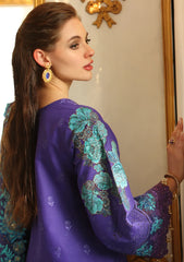 Lawn - Charizma - Tabeer 25 - CT5-06