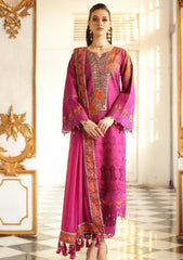 Lawn - Charizma - Tabeer 25 - CT5-07