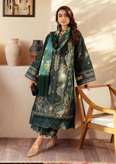 Lawn - Bin ILyas - Mehroze Luxury - BIML25# 94 - A
