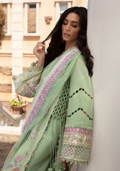 Lawn Collection - Republic Womenswear - Ilana - RW24#7A - Aurélie