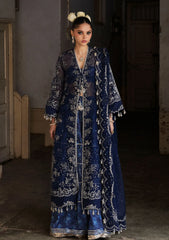 Formals - Hussain Rehar - Darlings Festive 25 - Safa