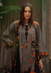 Winter - Charizma - C-Prints - Linen 25 - CPW5-08