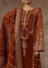 Formals - Imran Ramzan - Éblouir - EB#08 - Rouge Envoûtant