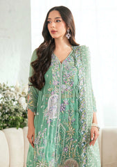 Formals - Mushq - Shaam Shandar - Chiffon 25 - ADAA