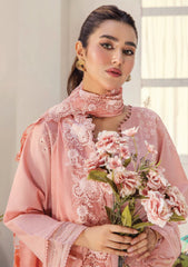 Lawn - Humdum - Baharan Volume II - HB25#08