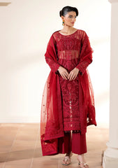 Formals - Yashfa - Azul 25 - GUL BANO