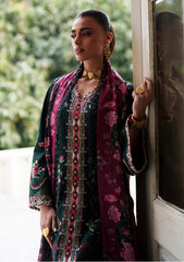 Lawn - Bin Ilyas - Heritage Dore - Summer 26 - H#174-B