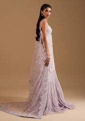 Formals - Zariya - Afsanay - Luxury Festive 25 - ZB50034 - LILURA