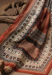 Rubaaiyat - Odhnis & Stoles 25 - Khaak-e-Hunar