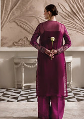 Formals - Maria B - Chiffons - Unstitched 25 - MPC#102