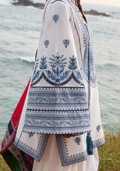 Lawn - Jugnu by Hussain Rehar - Spring Summer 25 - Tawi