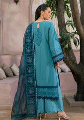 Pret - Zivah Apparel - Bloom Haven 26 - Faye
