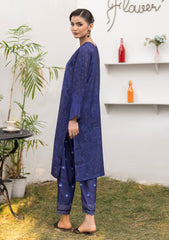 Pret - Rubaaiyat - Co-Ords - Edit 25 - D#27