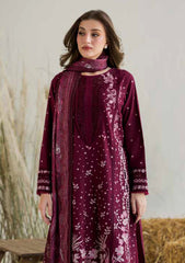 Winter - Sobia Nazir - Volume 01 - Unstitched 25 - SUV1#6A