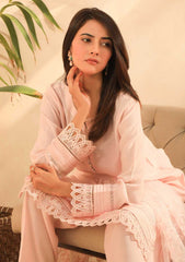 Pret - Najia Zia - Festive 25 - Passion