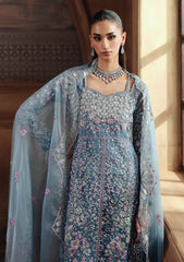 Formals - Rajbari - Sage Luxury 25 - D#01 - Elysia