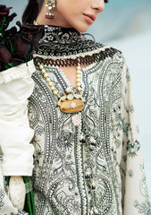 Lawn - Aik Atelier - Aik Lawn 25 - Vol 1 - LOOK 08