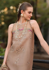 Lawn - Noor by Saadia Asad - Eid Luxe - Printskhaas 26 - D#5B