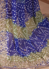 Formals - Bahawalpur Pehnawa - Silk - 2 Piece - D#01