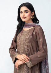 Winter - Imran Aftab - Isla Khaddar 25 - IAKC-UF#24