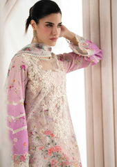 Winter - AJR Couture - Garden Whispers - Silk Edit 25 - GWS#08 - CEYLA