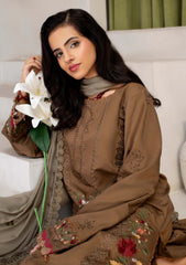 Winter - Humdum - Ellena Viscose 25 - EV#03