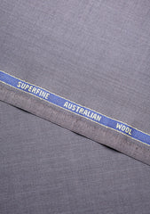 Ermenegildo Zegna Traveler Wool Fabric - Brown