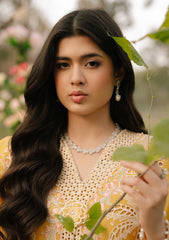 Lawn - Bin Ilyas - Freesia - Summer 25 - BFS#104-A