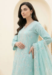 Lawn - Meemsey - Jaan-e-Janna 26 - JJ#03