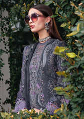 Winter - Maria B - Luxe 25 - Vol 13 - D#05