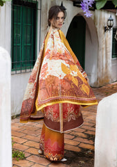 Winter - Mushq - Hemline Mirasol - Intermix 25 - HML#03A - Desierto Sol