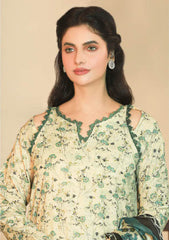 Winter Collection - Ziara - Meadow Freesia - ZMF24 - Fiona