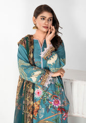 Pret - Imran Aftab - Aura Premium 25 - IALC#08