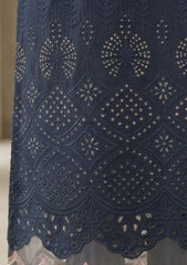 Pret - Zeenia - Embroidered Lawn 26 - ZC#08