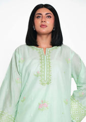 Lawn - Zyna - Luxury Solids 26 - VIREL