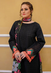Pret - Bonitaestilo - Festive 25 - Eid II - MIDNIGHT GLAMOUR