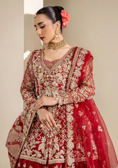 Formals - Meeral - Celestia Wedding 26 - D#1192 - AMÉLIE