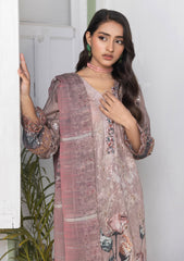 Lawn - Meemsey - Rashq-e-Qamar - MRQ25#04