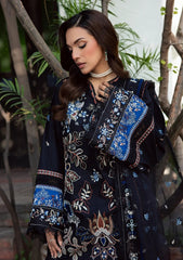 Lawn - Zarposh - Celia - Luxury 26 - ZELINE