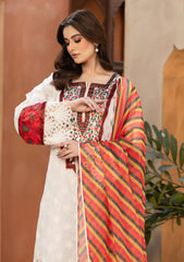 Pret - Afiay - Signature Luxury Lawn - Husan Rawayat
