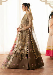 Formals - Parishay - Ranibagh - Luxury 25 - NAYAB