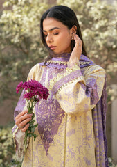 Lawn - Bin Ilyas - Hazel - Summer Edit 25 - BHS#74 A